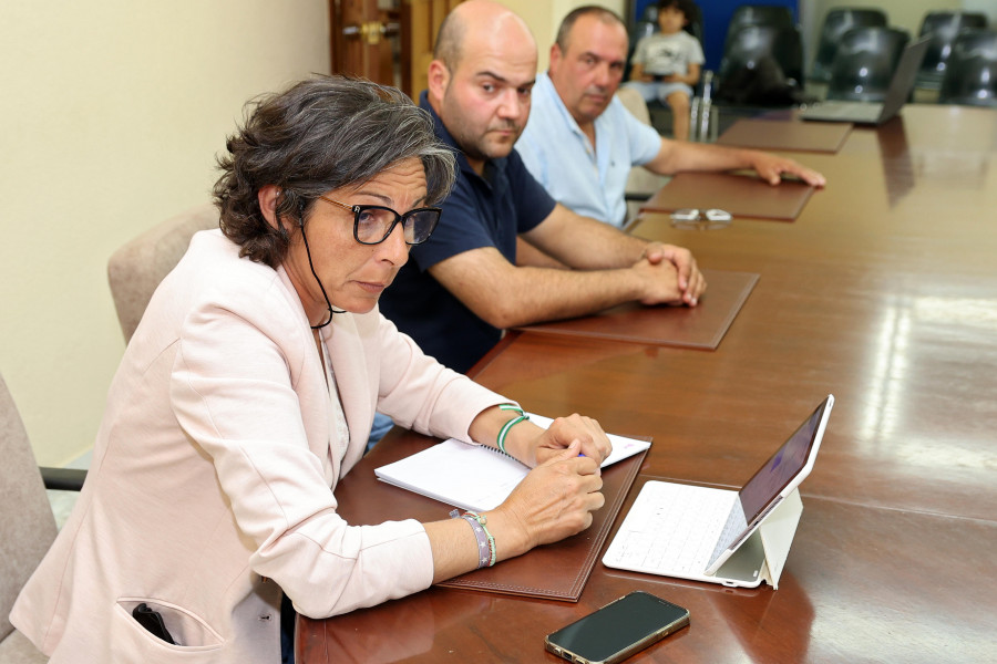 El PP culpa a Giráldez de “actuar de xeito ditatorial” y de dar “medias verdades” sobre la Escuela Infantil