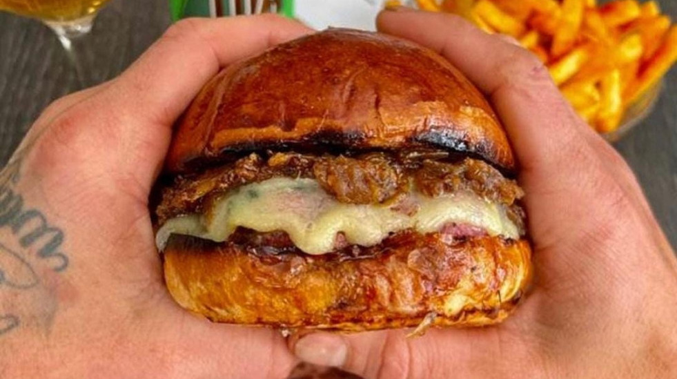 El Burger Experience llega a Boiro este miércoles con las mejores hamburguesas del país