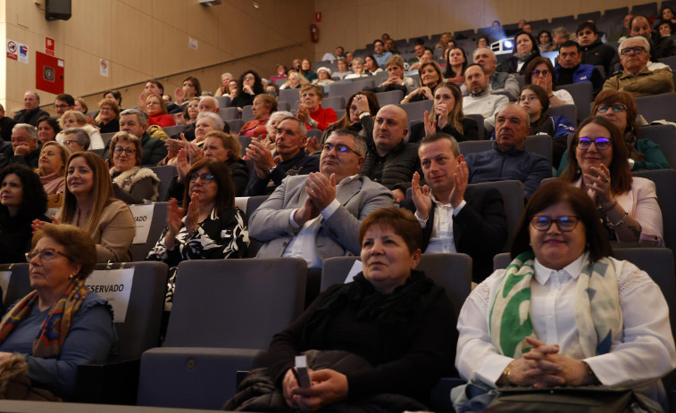 Somos Ribadumia acusa al alcalde de ignorar a Esmar en el 8-M por “motivos persoais”