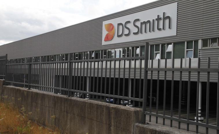 Mondi lanza una oferta sobre DS Smith para crear un gigante del embalaje