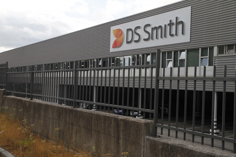 Mondi lanza una oferta sobre DS Smith para crear un gigante del embalaje