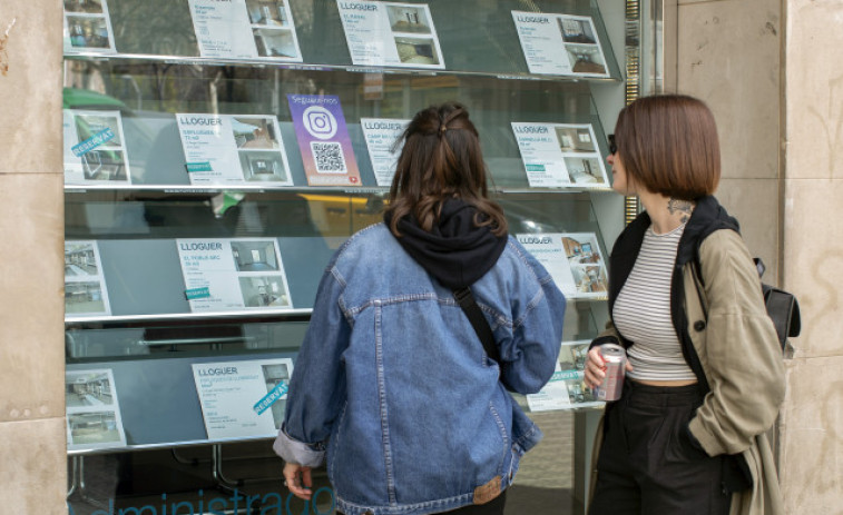 Sanxenxo y A Coruña son las ciudades más caras de Galicia para alquilar una vivienda