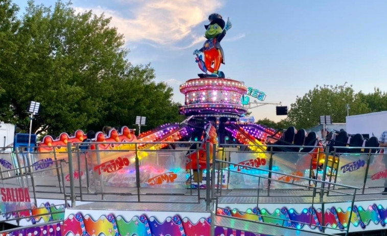 Caldas redobla su apuesta por la Festa da Primavera y amplía al viernes su programación