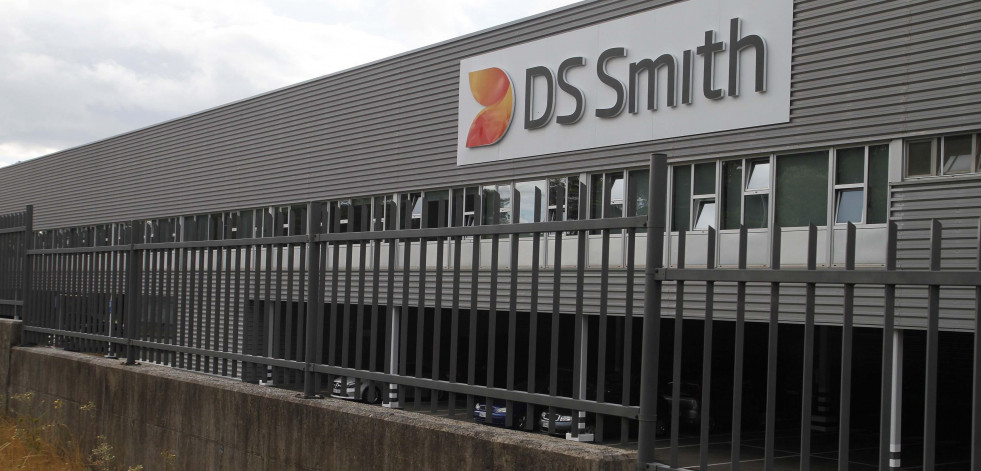 La compra de DS Smith por International Paper peligra por la aparición de la brasileña Suzano