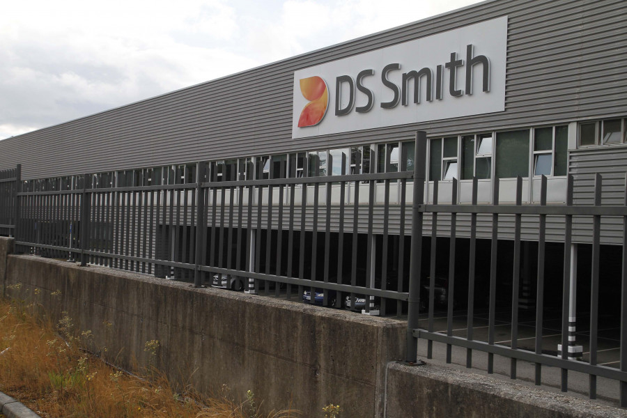 A la antigua Lantero le sale un nuevo "pretendiente": La oferta de International Paper sobre DS Smith mejora la de Mondi