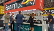 La DO Rías Baixas saca músculo en la feria alemana ProWein con un túnel del vino de 111 marcas