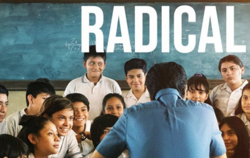 'Radical', 'How to have sex' y 'Kung Fu Panda 4', entre los estrenos de esta semana