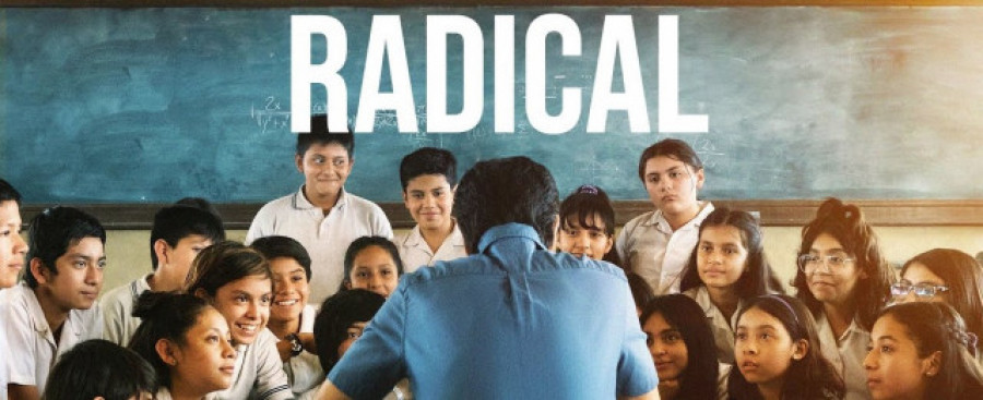 'Radical', 'How to have sex' y 'Kung Fu Panda 4', entre los estrenos de esta semana