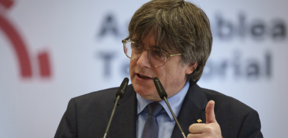 Puigdemont está dispuesto a regresar tras el 12M aunque sea detenido, según su abogado