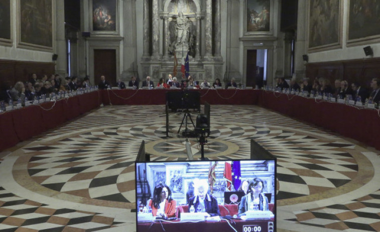 La Comisión de Venecia pide acotar el alcance temporal y la cobertura de la amnistía