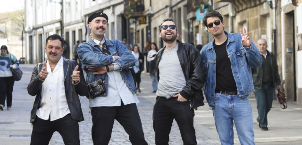 The Rapants, Fillas de Cassandra, Sés, Dakidarría... Estos son los lugares de O Salnés donde podrás verlos este verano