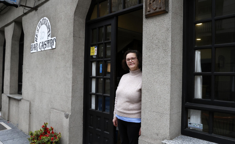 El Bar Castro cierra sus puertas tras más de siete décadas cautivando a Caldas
