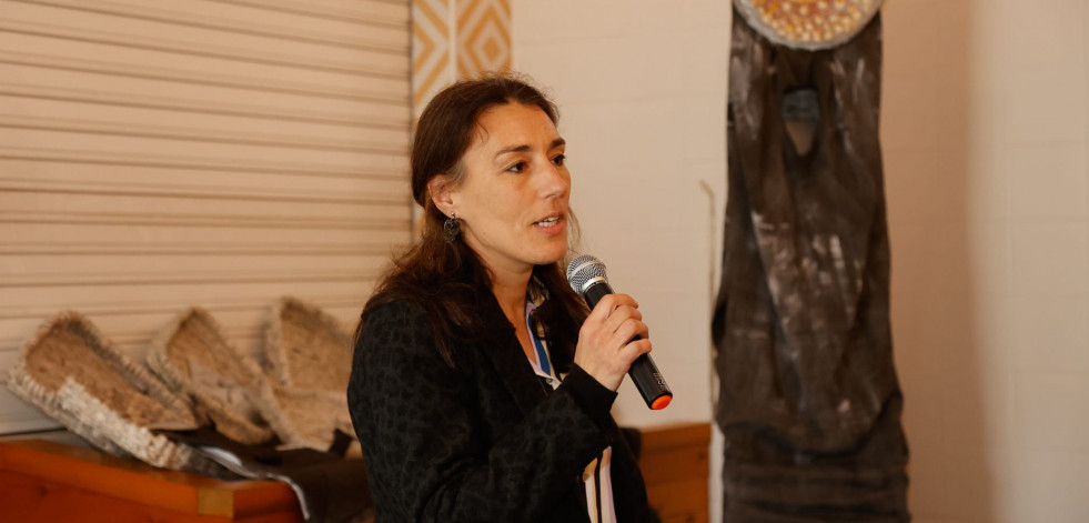 Pontecesures prepara un documental audiovisual para conmemorar su centenario