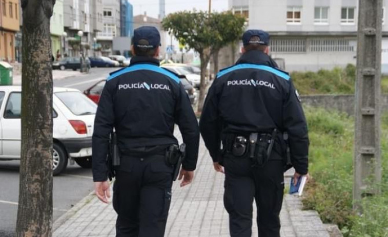 Las Policías locales de Galicia se refuerzan con 127 auxiliares en 32 ayuntamientos