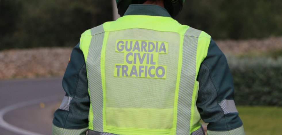 Fallece una mujer atropellada por un coche en Vilalba