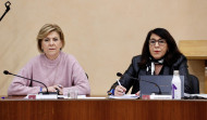 El PP insiste a Varela para que logre la cesión gratuita de la parcela para el cuarto juzgado