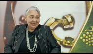 Esther Vidal | “As persoas que están en Amicos son os meus fillos. Eu síntoo así”