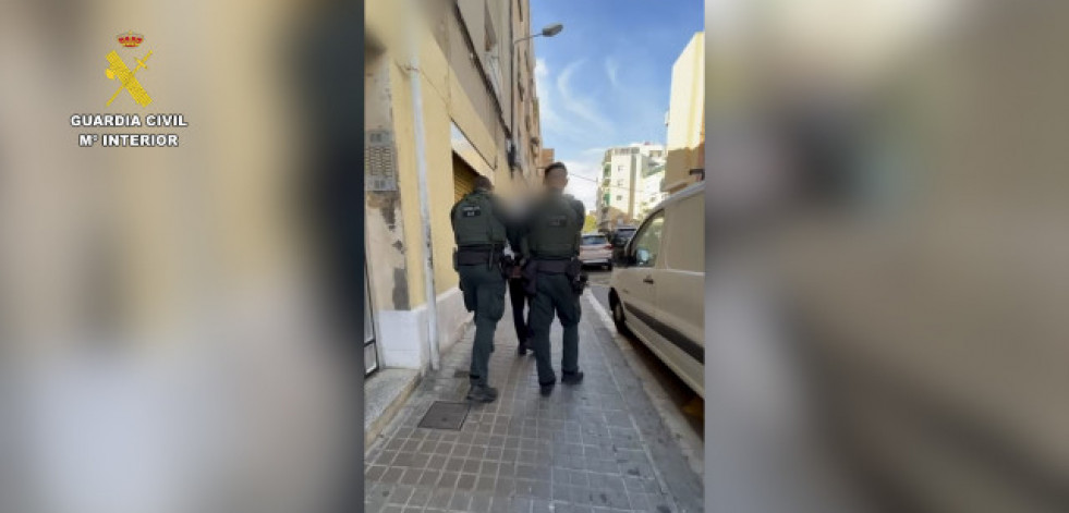 Detenido en Barcelona un yihadista por traducir y difundir contenidos terroristas al español