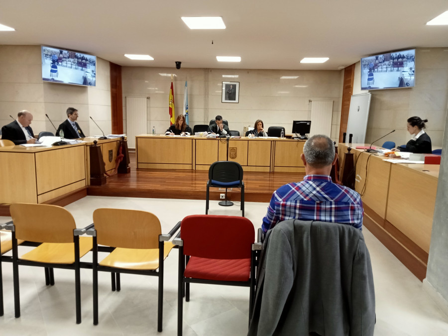 CSIF exige la dimisión del alcalde de Boiro tras la absolución del exjefe de la Policía Local