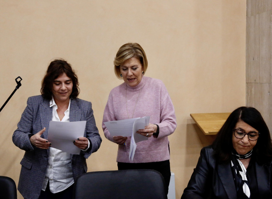 El PP critica la “falta de transparencia” en el proceso de municipalización del Xoán XXIII