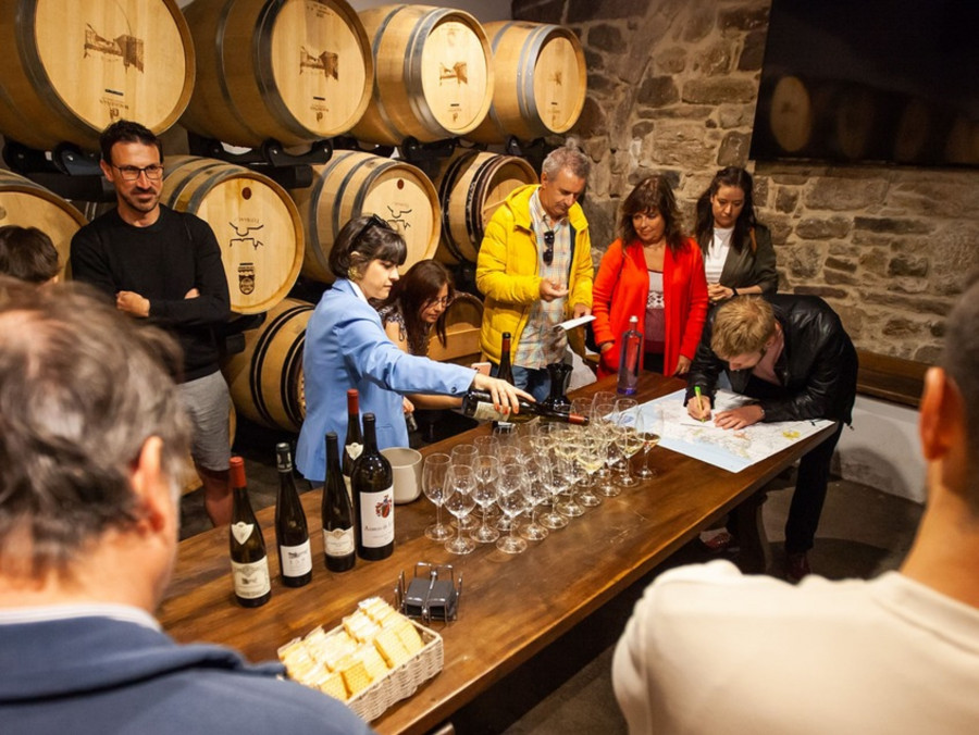 La Ruta Rías Baixas ofrece experiencias y actividades especiales para Semana Santa
