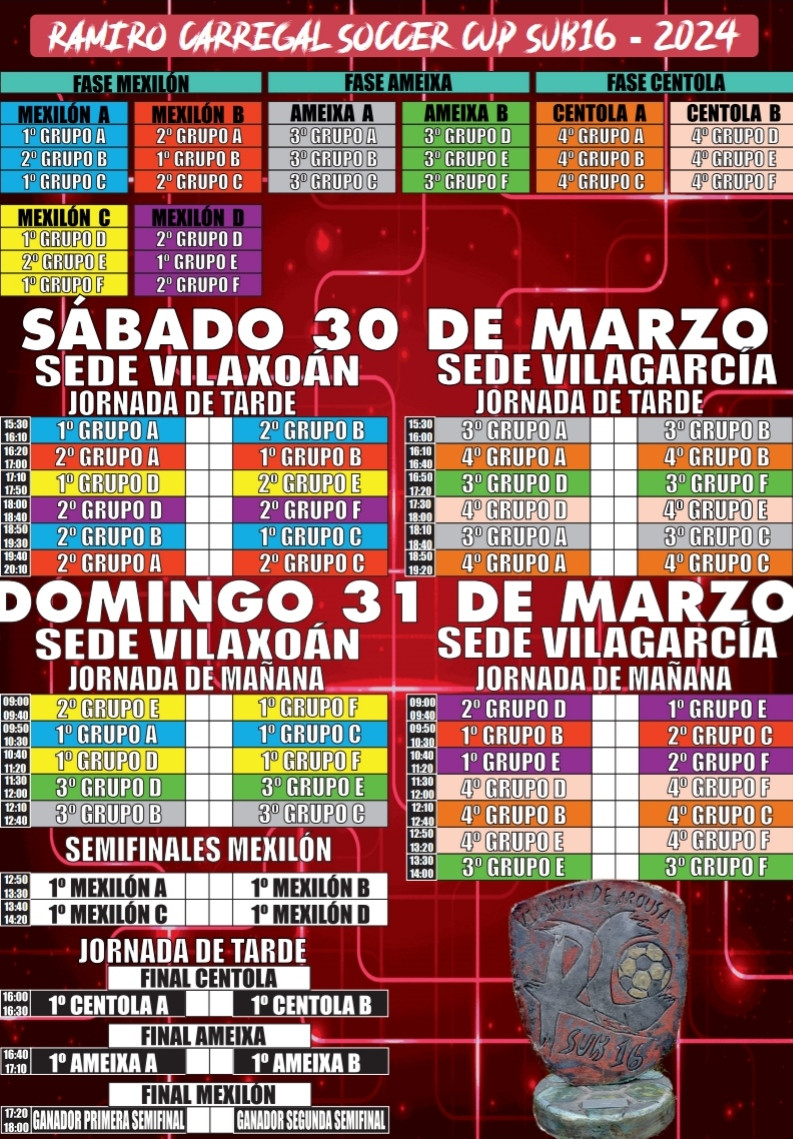 Calendario 2