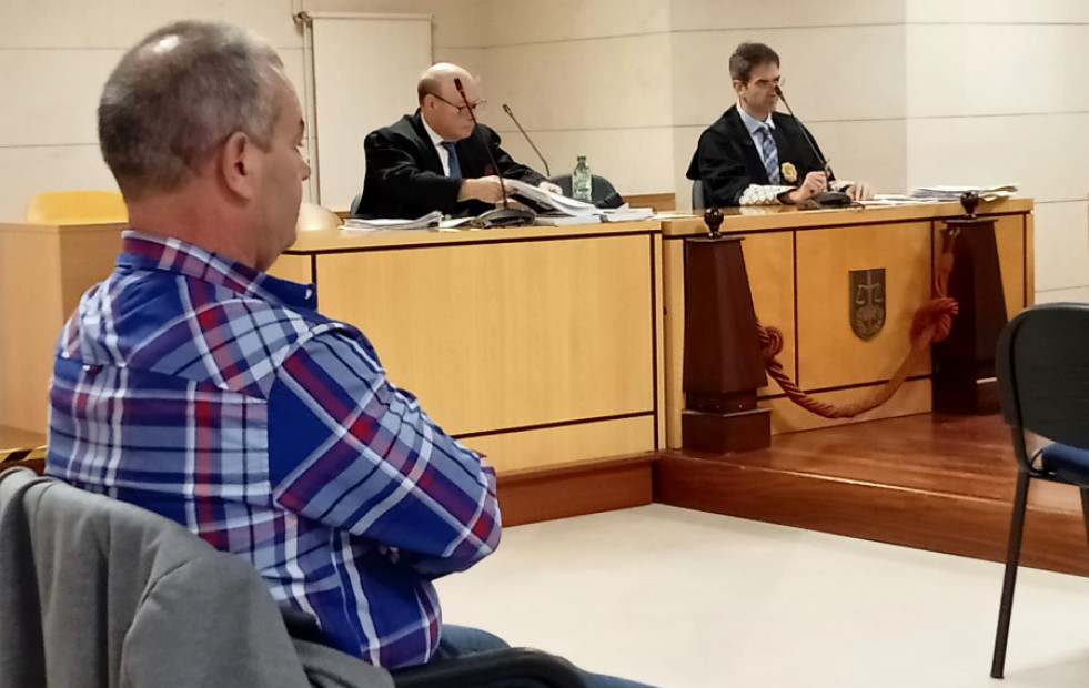 Axempol se suma al sindicato CSIF  para exigir la dimisión del alcalde de Boiro tras la absolución de Feás