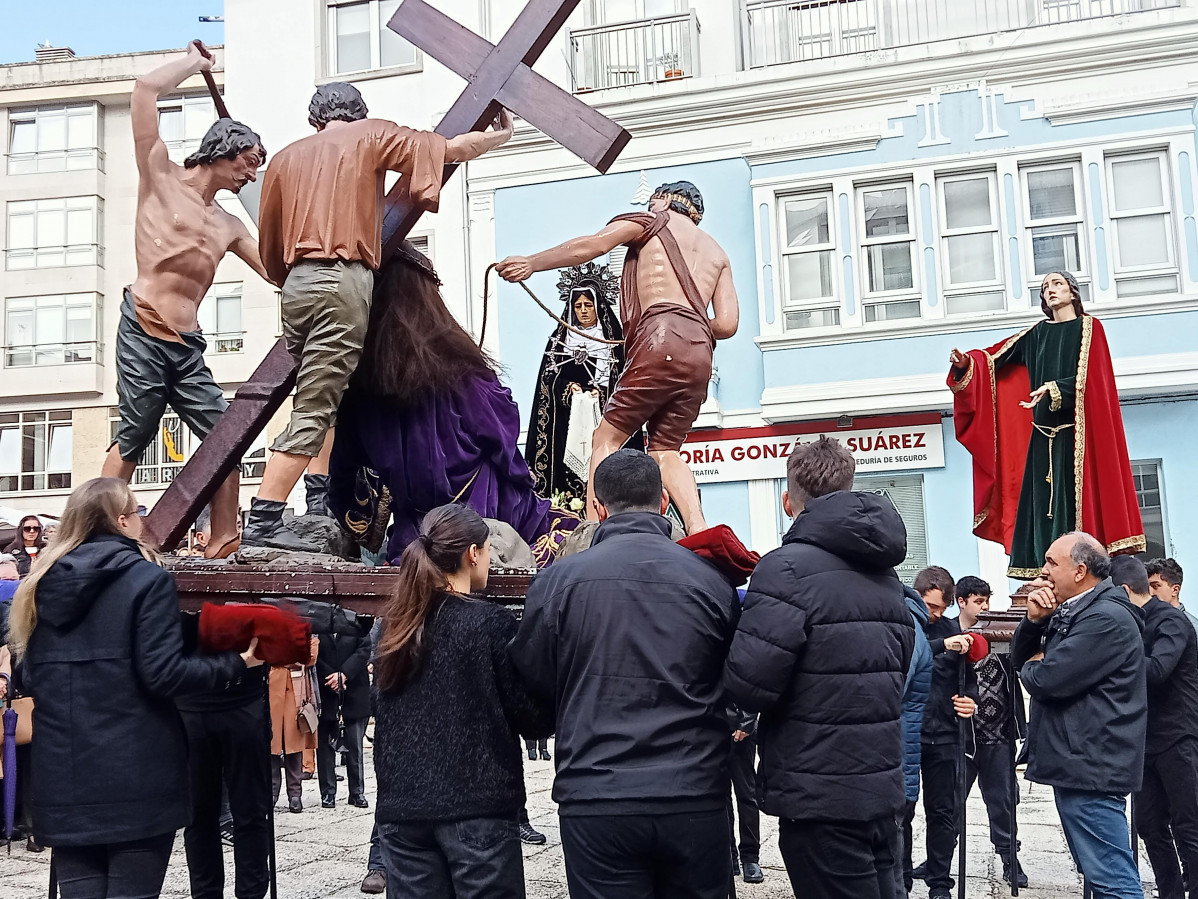 ENCUENTRO RIBEIRA
