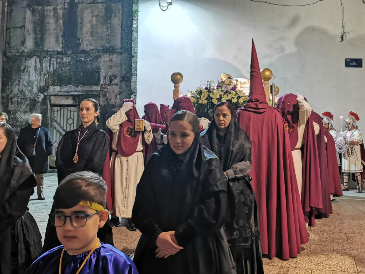ENTIERRO BOIRO