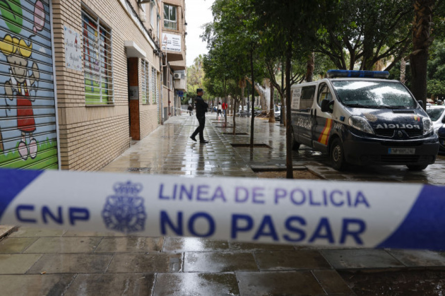 Detenido en Cádiz por matar a golpes a su hermano durante una pelea
