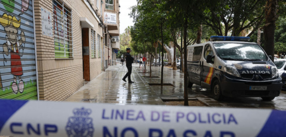 Detenido en Cádiz por matar a golpes a su hermano durante una pelea