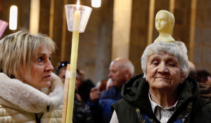 Búscate en La Romería de la Virgen de las Cabezas