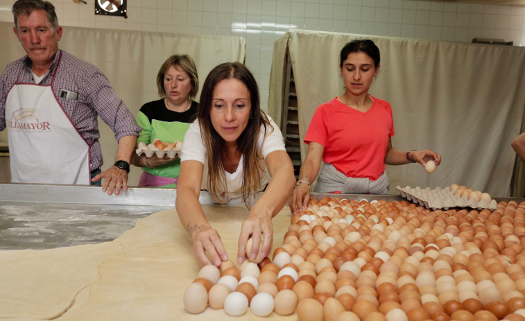 San Gregorio amplía su fiesta un día más con motivo de su XXX aniversario