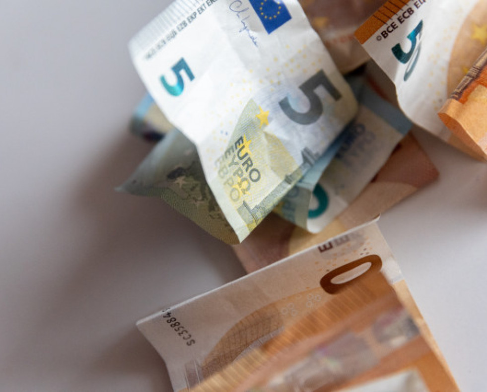 Billetes