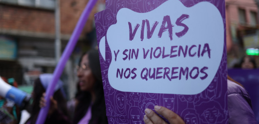 Thais, de 34 años, ya es la octava víctima mortal a causa de la violencia de género en lo que va de 2024