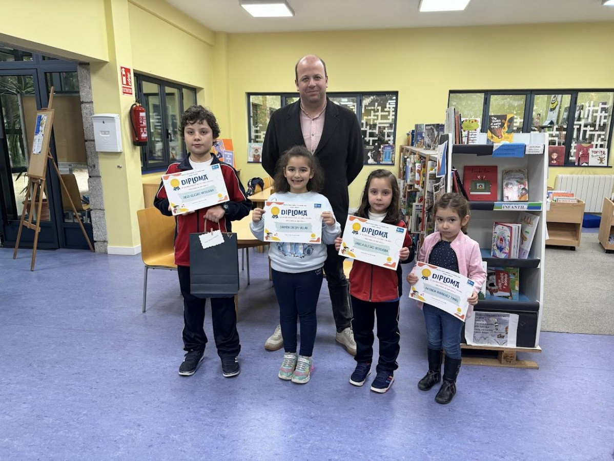 Premios Du00eda Libro Caldas