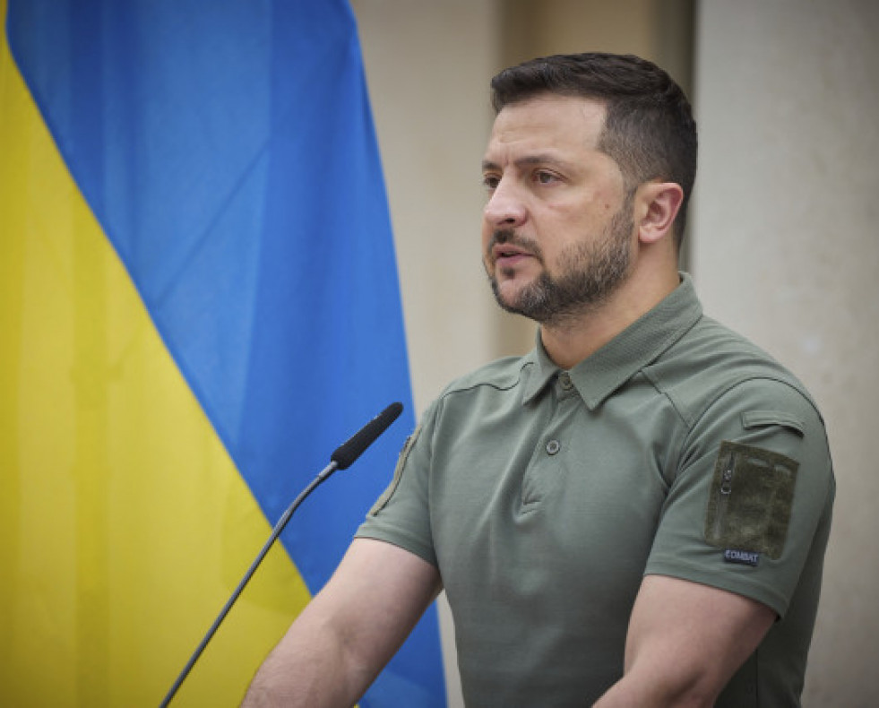 VolodymyrZelenskyy