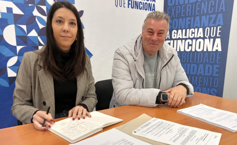 El PP de Ribeira advierte las primeras señales de desencuentro entre los grupos del Gobierno local