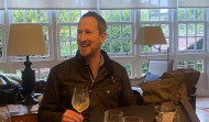El Master of Wine y reconocido comunicador británico Peter Richards se empapa de la DO Rías Baixas