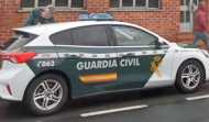 Miedo atroz en la parroquia rianxeira de Leiro ante una oleada de robos en viviendas y otros inmuebles