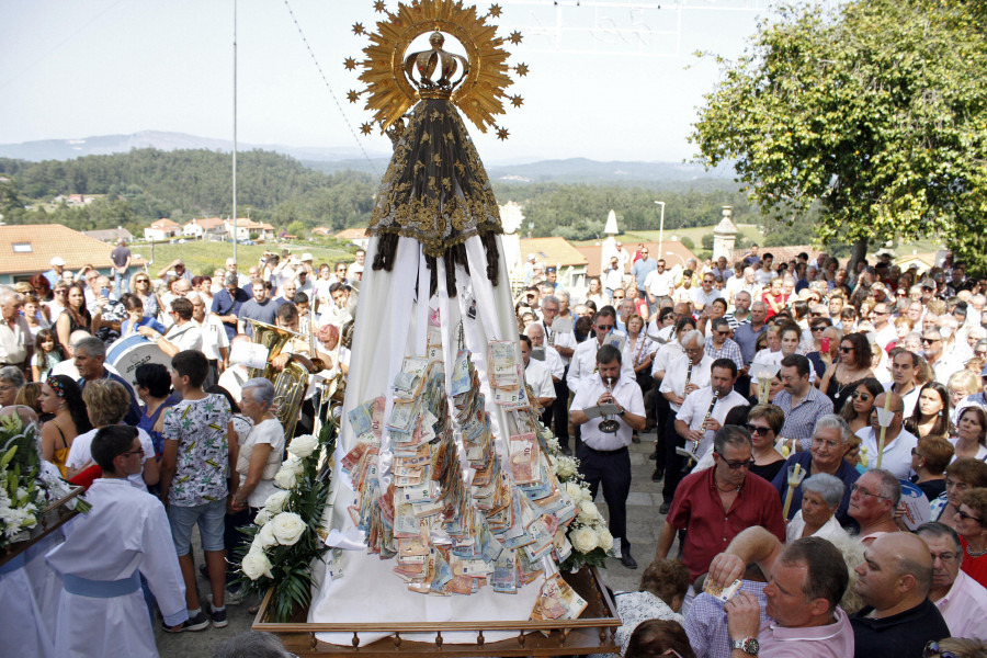 El Combo Dominicano y Panorama animarán la programación musical de los Milagros de Amil