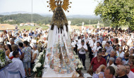 Amil prepara 23 días de celebraciones religiosas por la gran romería de los Milagros