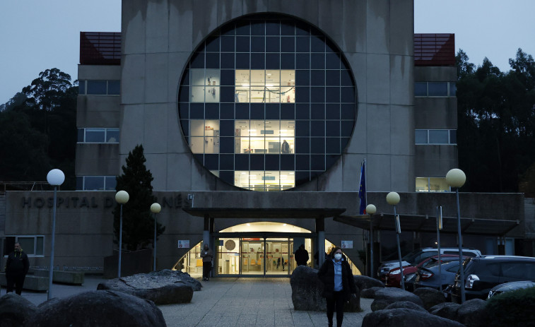 Una odisea y larga espera para el traslado de una dependiente al hospital