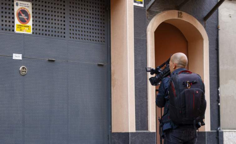 Hallan muertos en Barcelona a una mujer y sus dos hijos