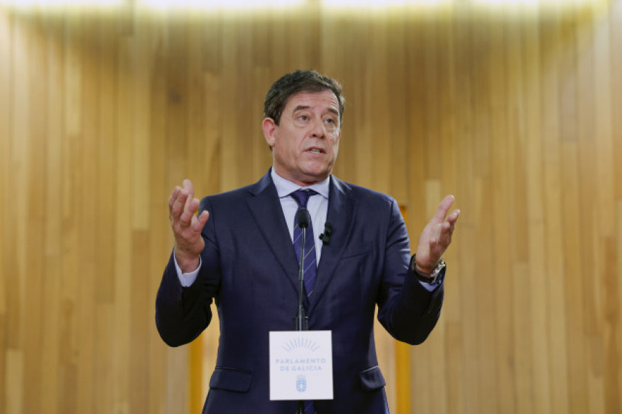 La nueva Ejecutiva del PSdeG prestará "especial atención" a los servicios públicos