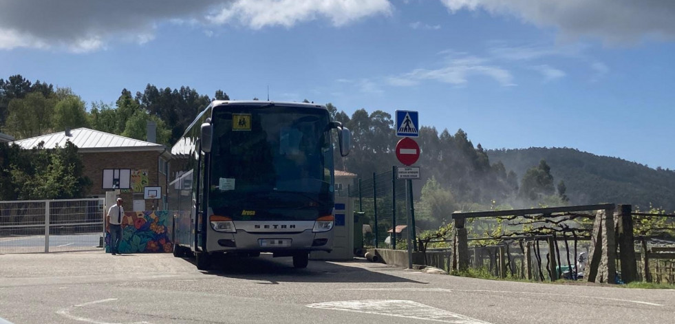 La Plataforma pola Regulación dos Sulfatos, al borde de la movilización ante “a indiferenza das autoridades