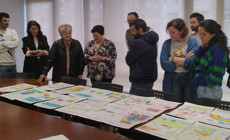 La ABE desvela la relación de ganadores de su concurso escolar de carteles para su campaña de primavera