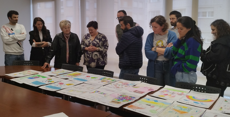 La ABE desvela la relación de ganadores de su concurso escolar de carteles para su campaña de primavera