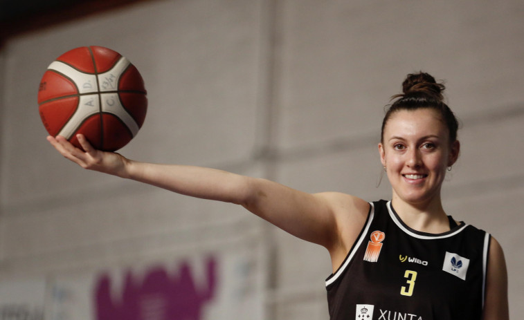 Lauren Loven: “Pensé que nunca más iba a poder volver a jugar al baloncesto”