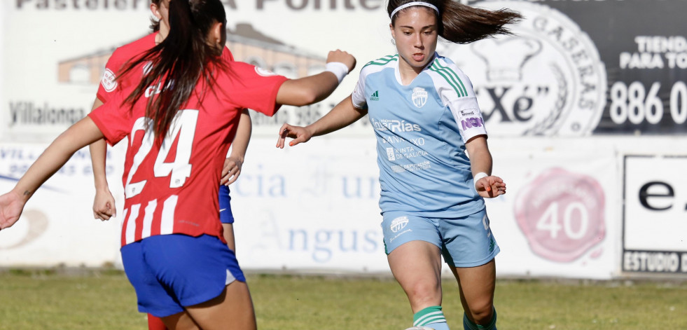 El Viajes InterRías FF apura sus opciones de play-off al recibir al Oviedo con Fane Zone incluida